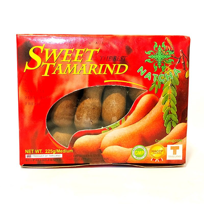 Sweet Tamarind 225gm