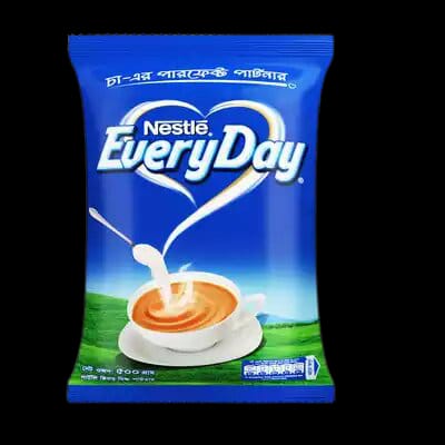 Nestle Everyday Milk Powder 500 gm