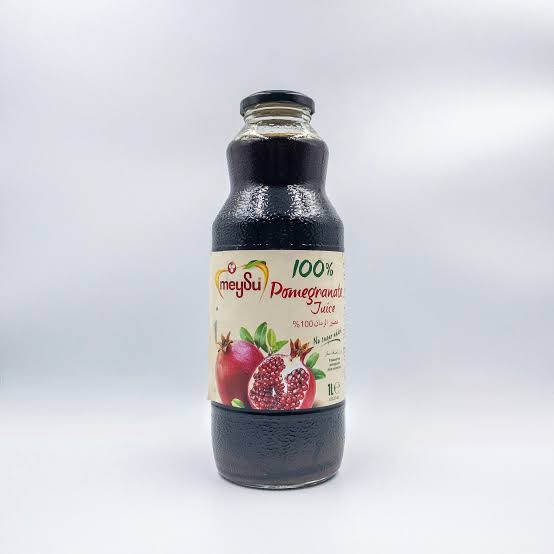 Meysu Pomegranates Juice 1 Litter