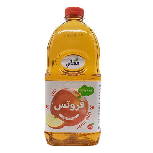 Masafi Apple Juice 2 litter