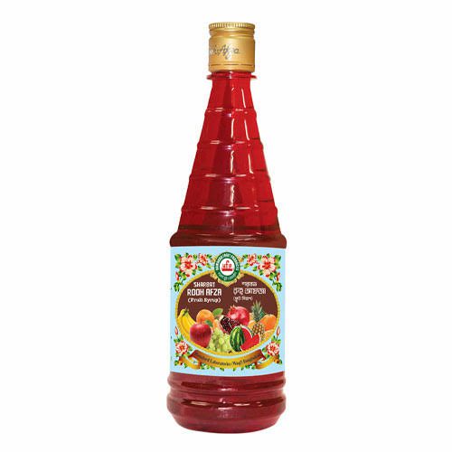 Hamdard Rooh Afza 1litter (Bangladesh)