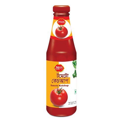 Pran tomato Kechap 330 Gm
