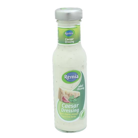 Remia Caesar Dressing 250ml