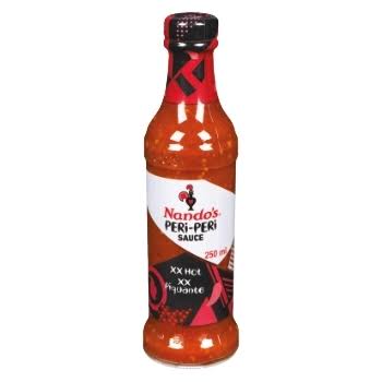 Nandos Peri peri Sauce 250ml