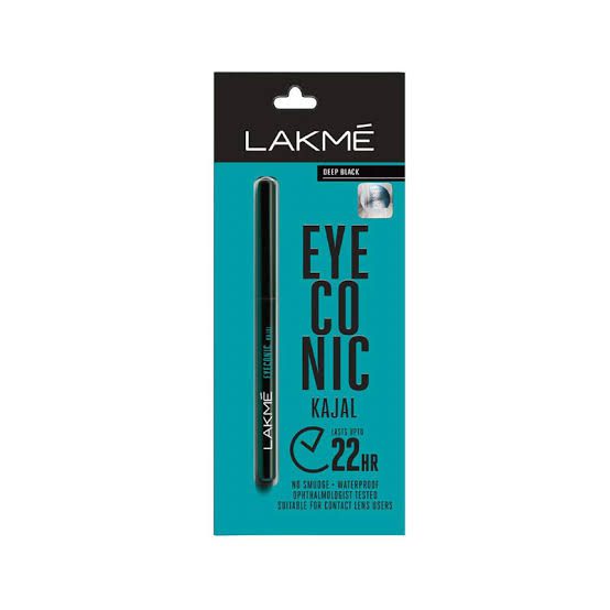 Lakme Eye Conic (Indian)
