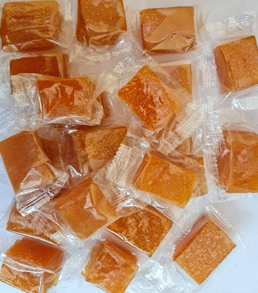 Mango Bar 1 kg ( Indian )