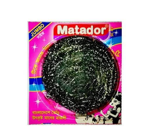 Matador Plate Wash