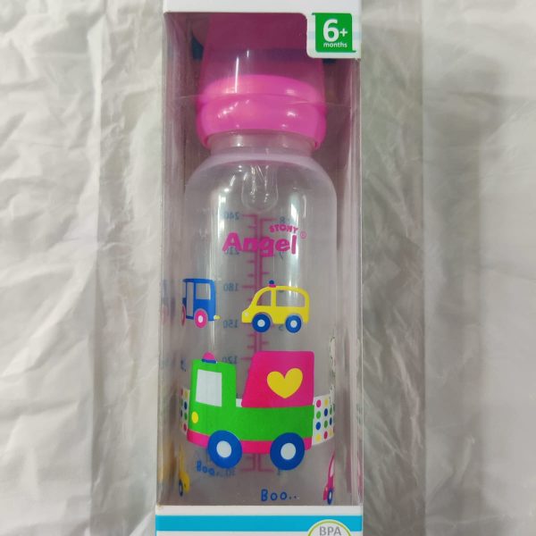 Angel Baby Food Feeder 240 ml