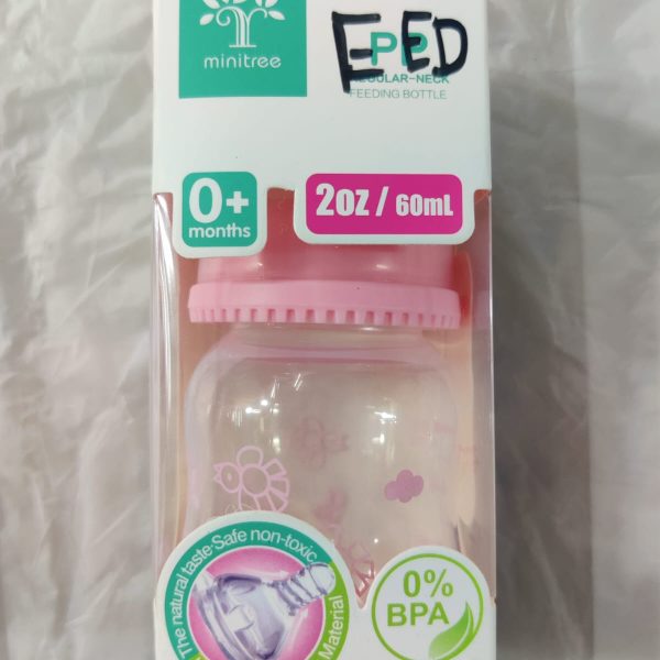 MINITREE Baby Feeder 0+ month 60ml