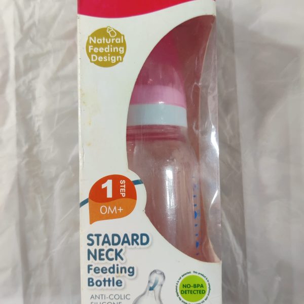 Farlin Feeding Bottle 120cc