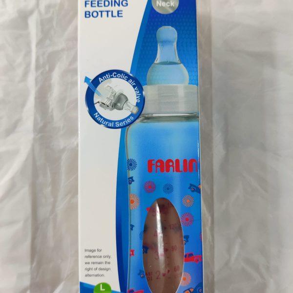 Farline Feeding Bottle 300ml