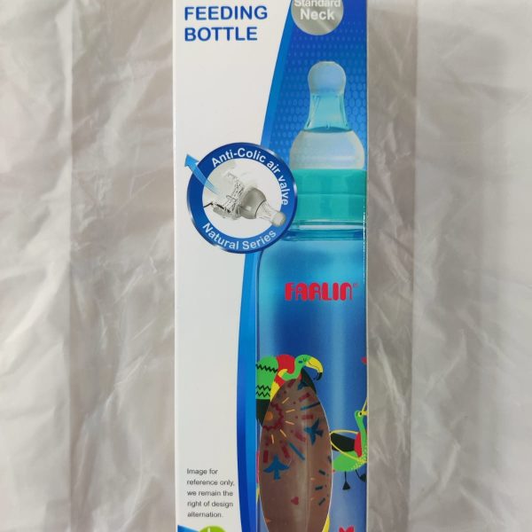 Farlin Feeding Bottle 250 ml