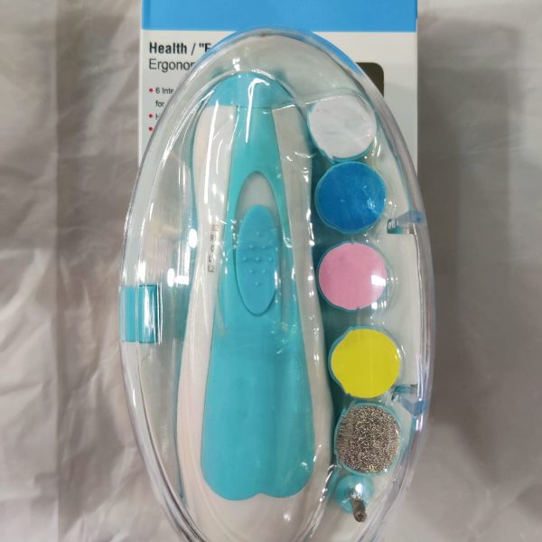 Baby nail Trimmer