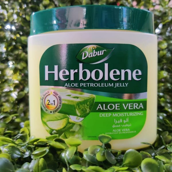 Dubur herbolene Aloevera Jelly 425 gm