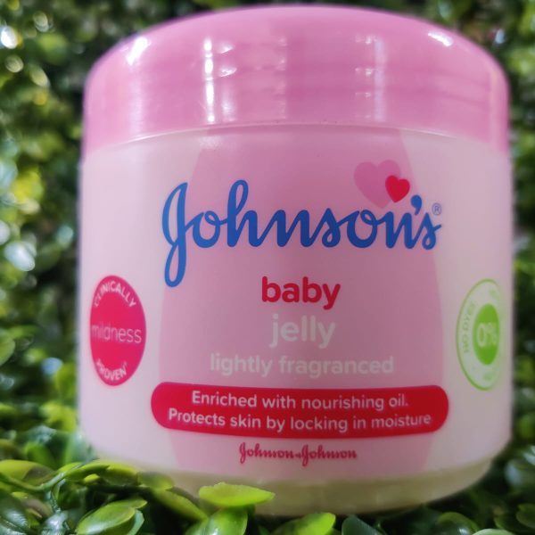 Johnson's Baby jelly 100 gm
