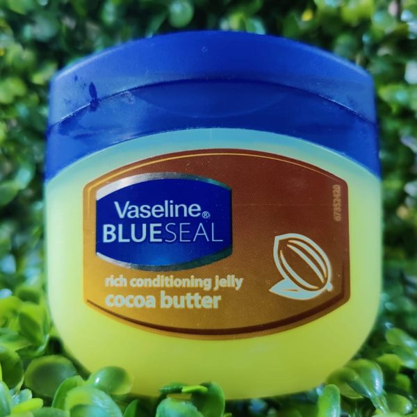 Vasleine Blueseal Cocoa Butter 100 gm