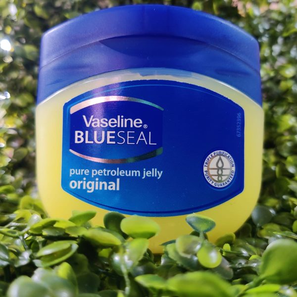 Vasleine Blueseal orginal 100 gm