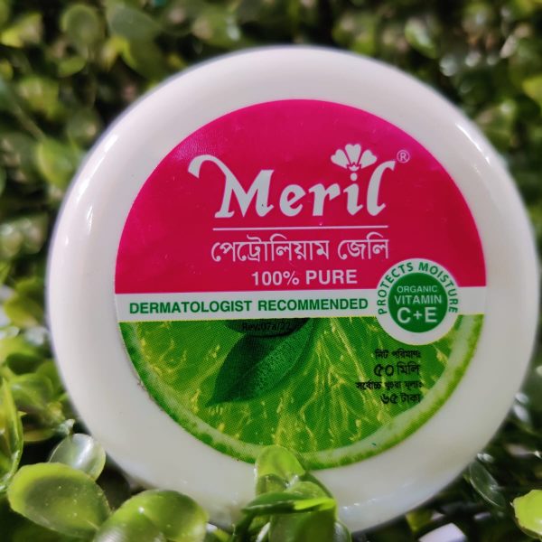Meril jelly 50 gm