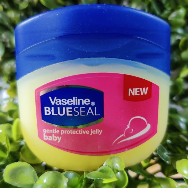 Vaseline Blueseal Baby Jelly 50 gm