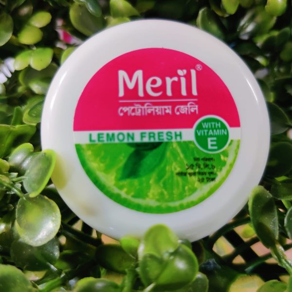 Meril lemon Fresh 15 gm