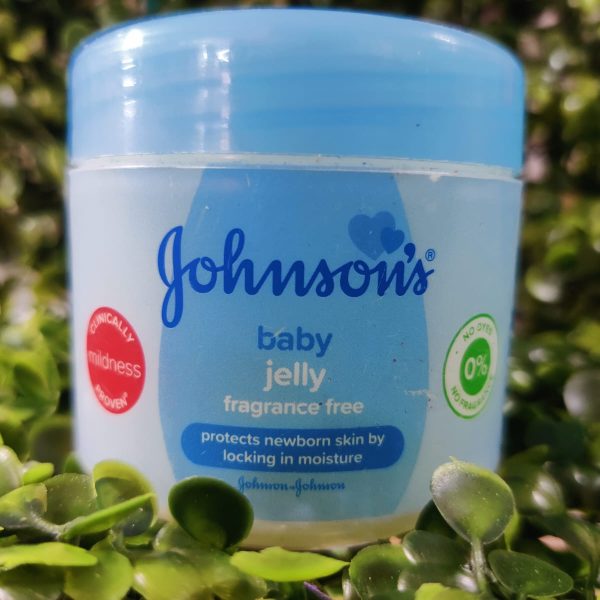 Johnson's Baby jelly 100 gm