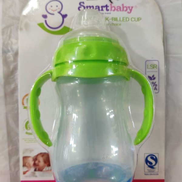 Smart baby Billed cup