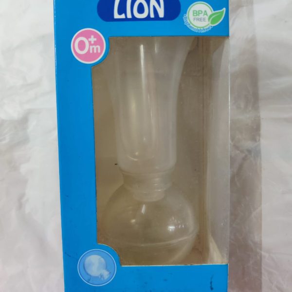 Lion Breast Milk Reliver