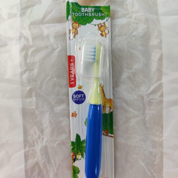 Baby Toothbrush