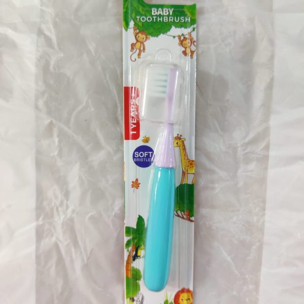 Baby Toothbrush