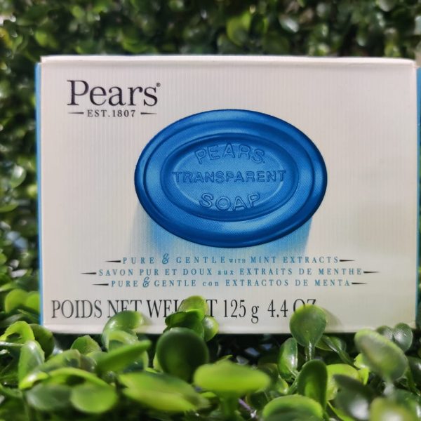 Pears Soap 125 gm