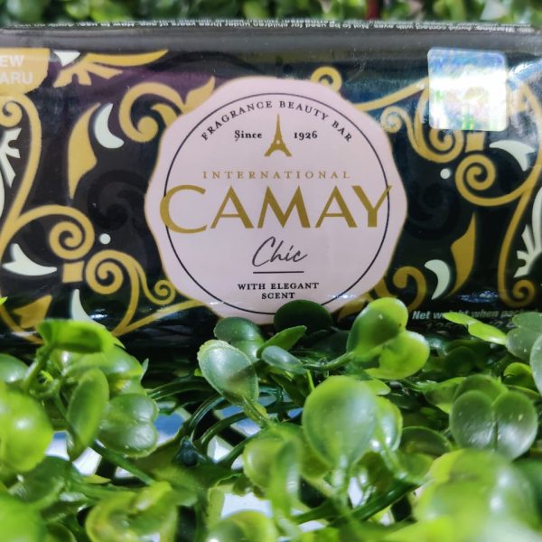 Camay Classic Soap Bar