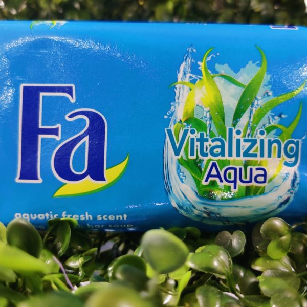 Fa Vitalizing Aqua