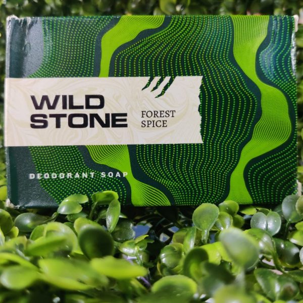 Wild Stone Soap