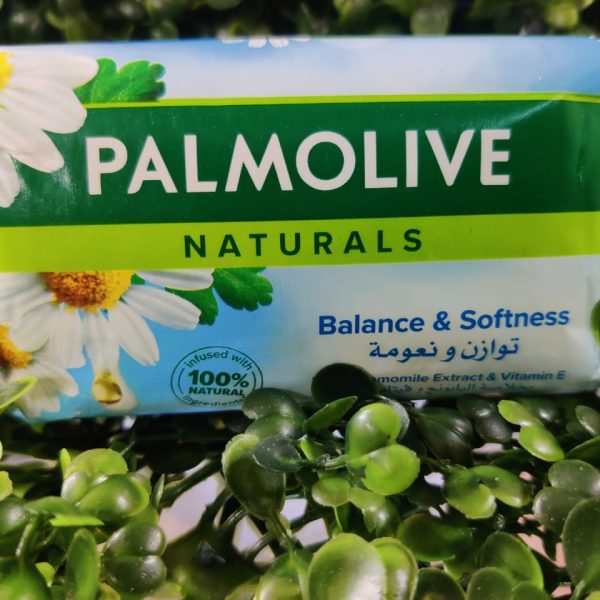 Palmolive Naturals Soap