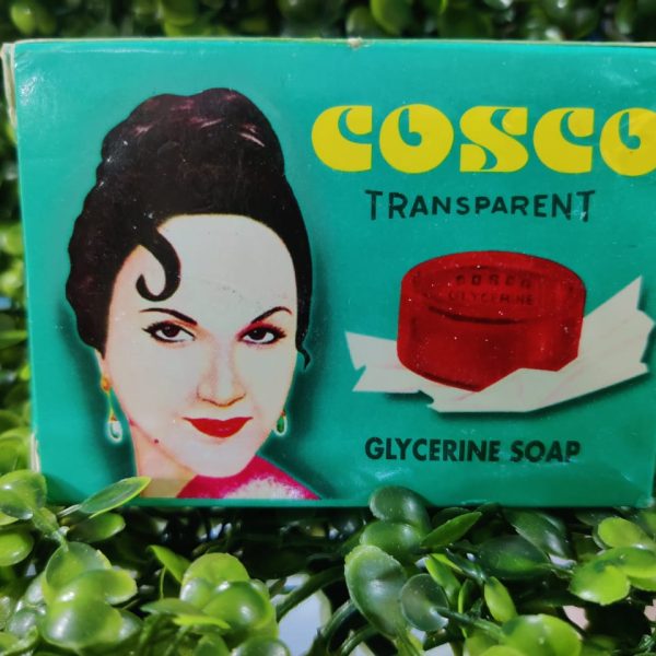 Cosco Glycerine Soap