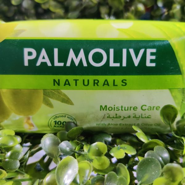 Palmolive Naturals Soap