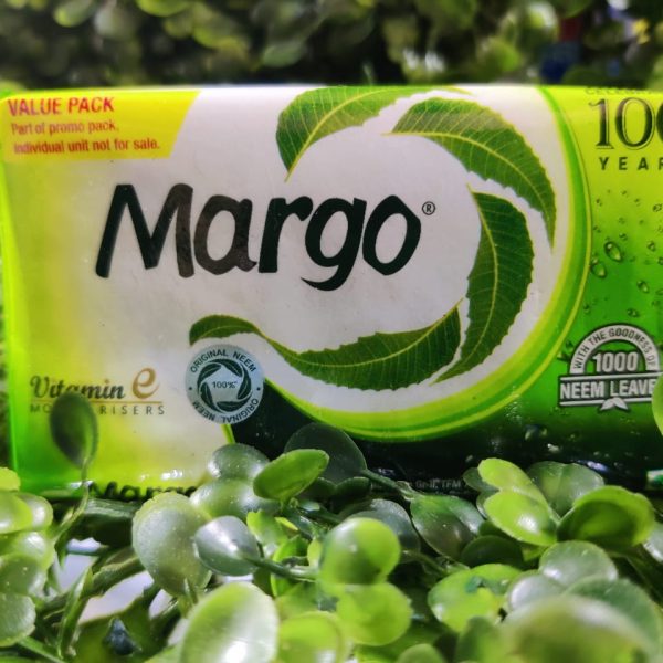 Margo Soap