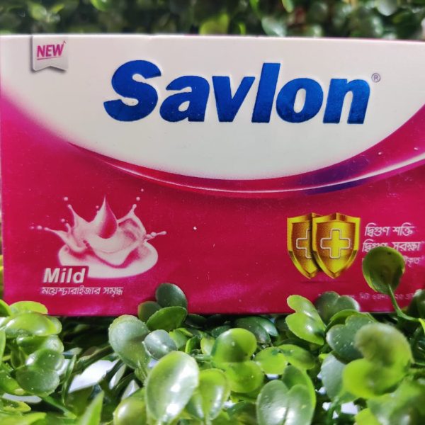 Savlon Soap 125 gm