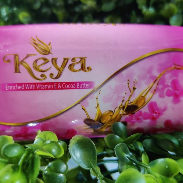Keya Soap