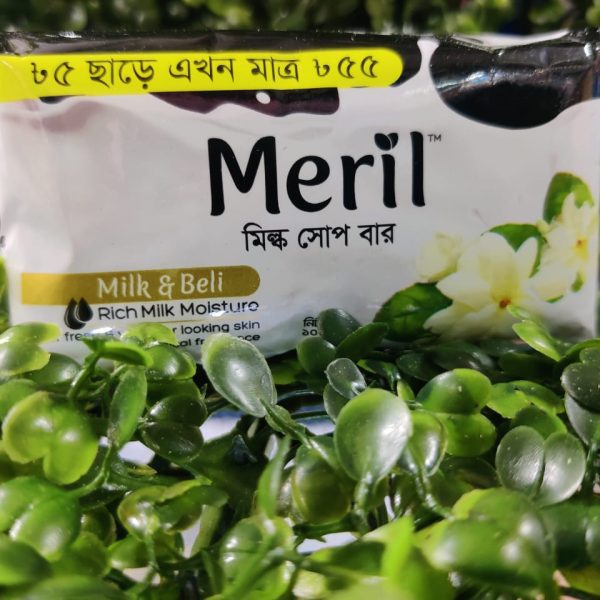 Meril Soap bar