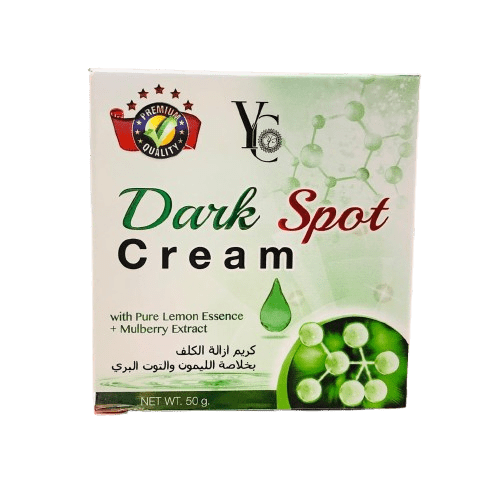 Dark Spot Cream 50 gm