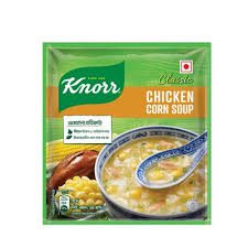 Knorr Hot & Sour Chicken Soup