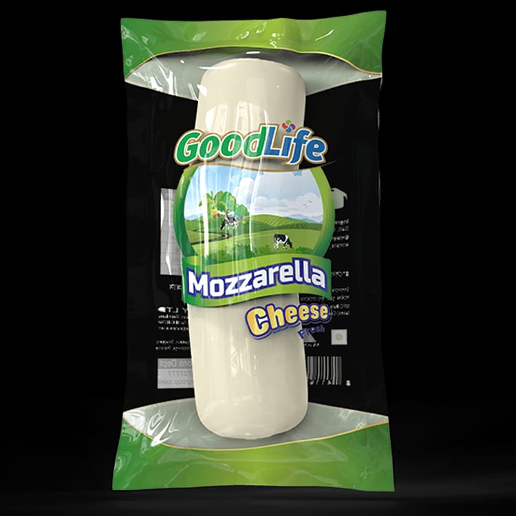 Goodlife Mozzarella Cheese