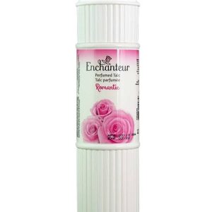 Enchanteur Perfumed Romantic 125 ml
