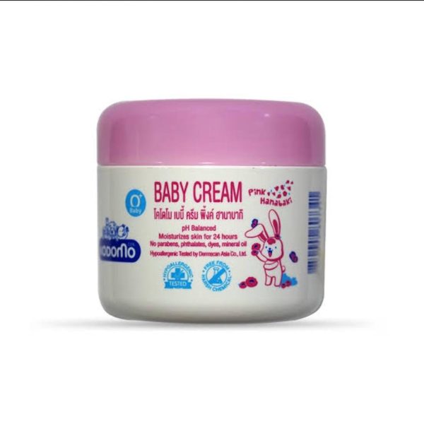Kodomo Baby Cream 50 ml