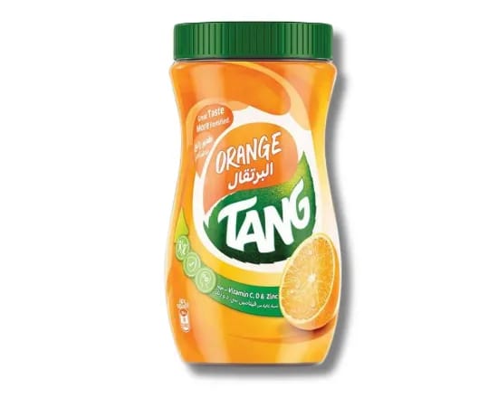 Tang Orange Flavors 750gm (Bahrain)
