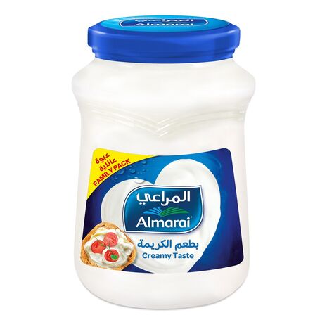 Almarai Processed Cream Cheese
