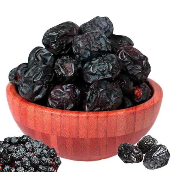 Ajwa Dates Premium-আজওয়া খেজুর