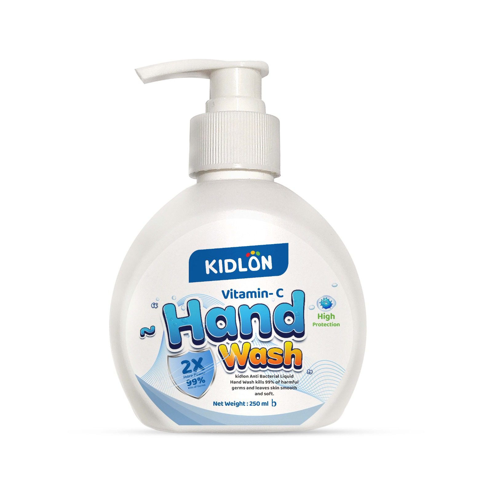 KIDLON Hand Wash 200ml