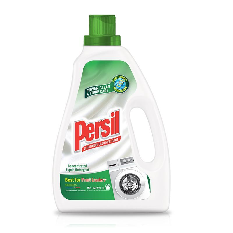 Persil 3 liter